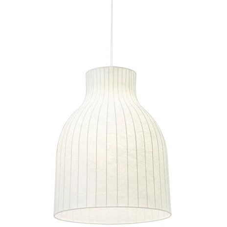 Strand Pendant Lamp Open