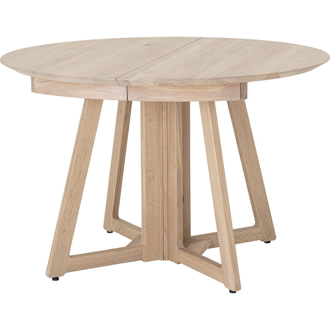 Photo of Owen Dining Table Oak - Natural