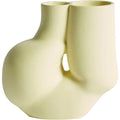W&S Chubby Vase
