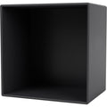 Thumbnail photo of Montana Mini 1001 - Anthracite - Shelving - Peter J. Lassen - Black - Mdf