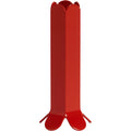 Thumbnail photo of Arcs Candleholder Large, 13 cm