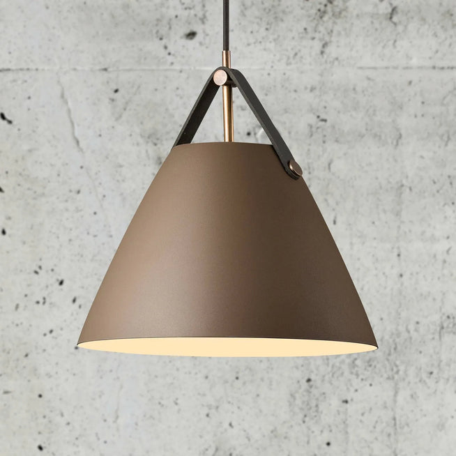 Photo of Strap 27 Pendant Lamp