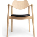 Thumbnail photo of Regatta Chair - Upholstered Seat