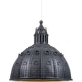 Thumbnail photo of Dome Lamp White Ø45cm