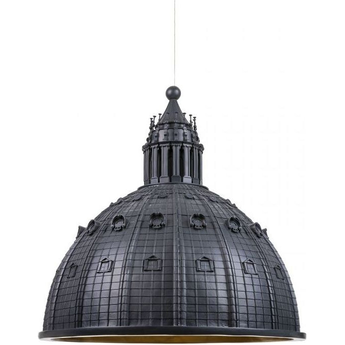 Photo of Dome Lamp White Ø45cm