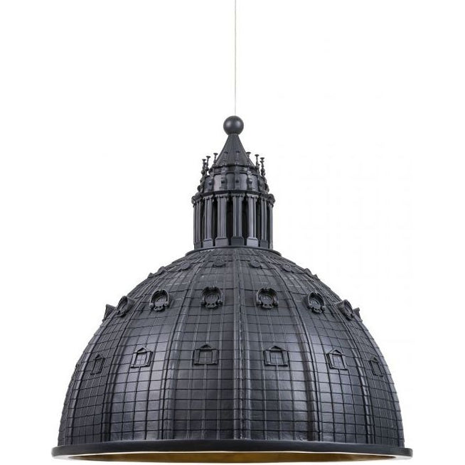 Photo of Dome Lamp White Ø45cm