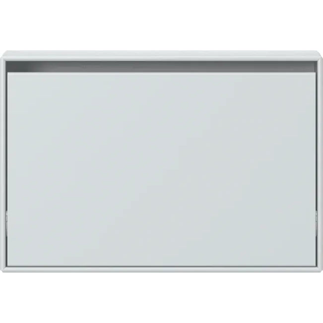 Photo of Hide Shoe Cabinet - New White - Skohyllor - Peter J. Lassen - Vit - Mdf