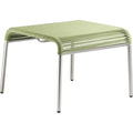 Thumbnail photo of M20s Brickyard Cords Stool 36x50x50 cm - Stainless