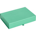 Thumbnail photo of Colour Storage Jewellery Box