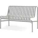 Palissade Dining Bench without Armrests