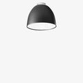 Thumbnail photo of Nur Mini Taklampa Antracitgrå - Plafonder - Ernesto Gismondi - Grå