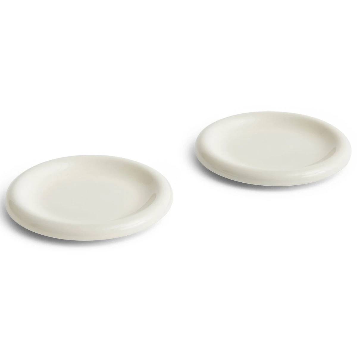 Barro Plate Ø18 cm 2-pack