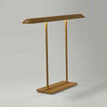 Thumbnail photo of Tempio Led Table Lamp Bronze