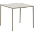 Thumbnail photo of May Tables Outdoor Table 85x85 Cm