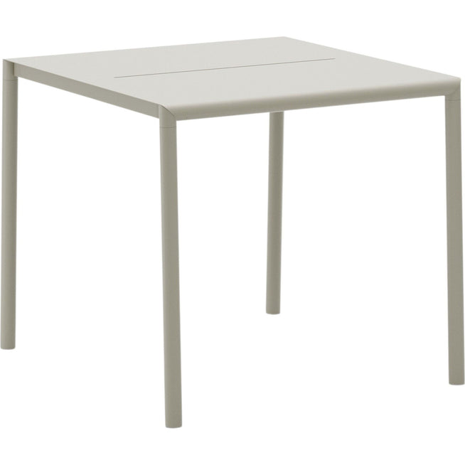 Photo of May Tables Outdoor Table 85x85 Cm
