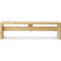 Thumbnail photo of Stretch Bench L160 Pine Wood