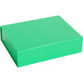 Thumbnail photo of Colour Storage - Small