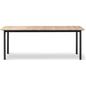 Plan Table Extendable 6632