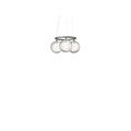 Thumbnail photo of Miira 3 Circular Chandelier