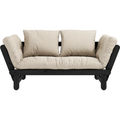 Thumbnail photo of Beat (sleep) Sofa - Black