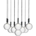Thumbnail photo of Miira 13 Chandelier