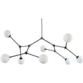 Thumbnail photo of Drop Bulp Chandelier