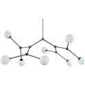 Drop Bulp Chandelier