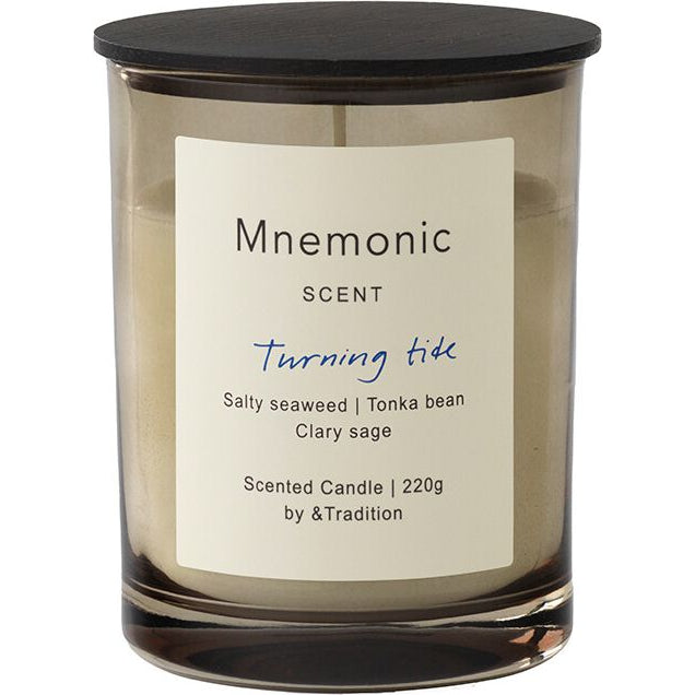 Photo of Mnemonic MNC5 Scented Candle