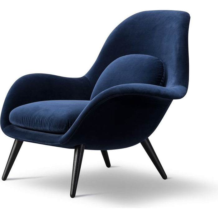Photo of Swoon Lounge Chair 1770