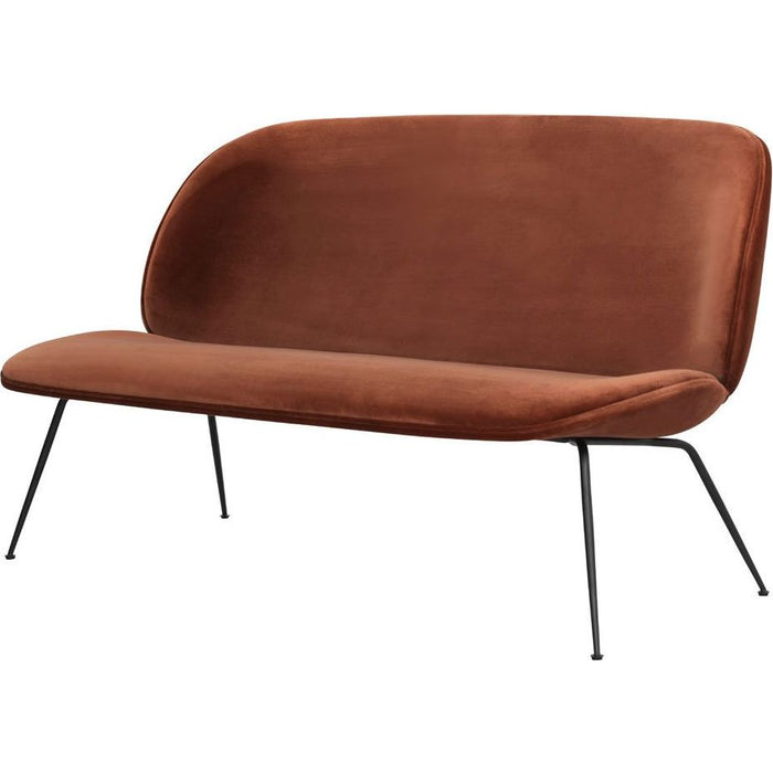 Photo of Beetle 2-Seater Sofa - Conic Base
