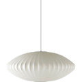 Thumbnail photo of Nelson Saucer Bubble Pendant Lamp
