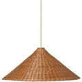Thumbnail photo of Dou Lampshade - Lampeskærm - Medium - Ø68 X H27 Cm
