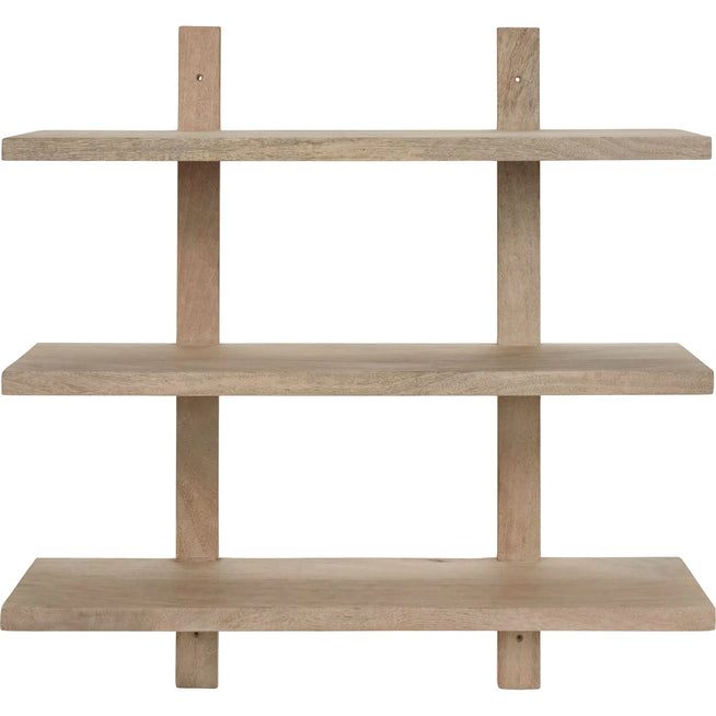Photo of Set Wall Stand Natural