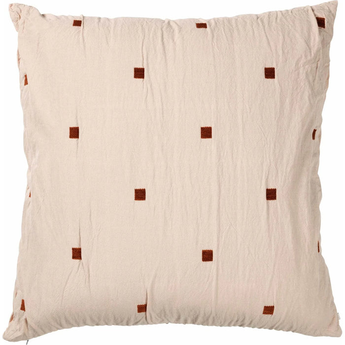 Photo of Tove Cushion Cotton - 60x60cm