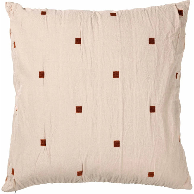 Photo of Tove Cushion Cotton - 60x60cm