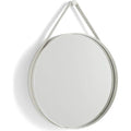 Thumbnail photo of Strap Mirror