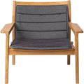 Thumbnail photo of M22 Sammen M6 Seat Cushion Anthracite Grey