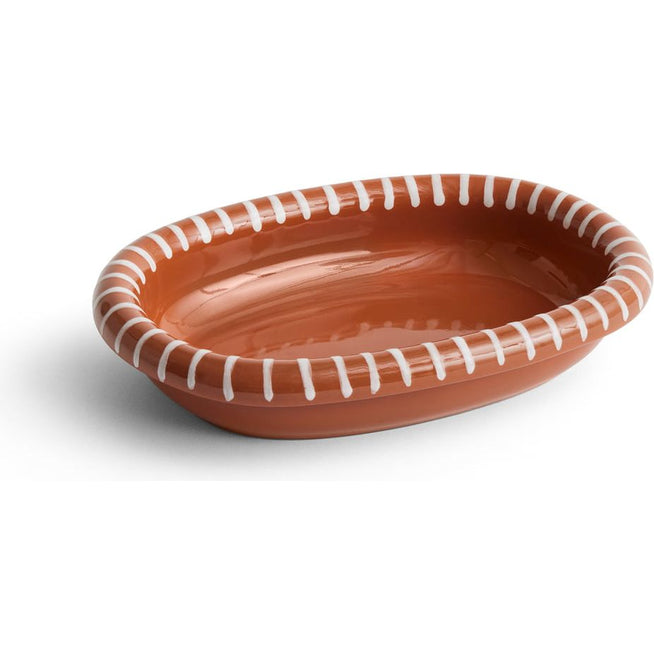 Photo of Barro Oval Dish, Small