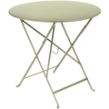 Thumbnail photo of Bistro Table Ø77 cm
