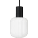 Lolly Hanging Lamp Black