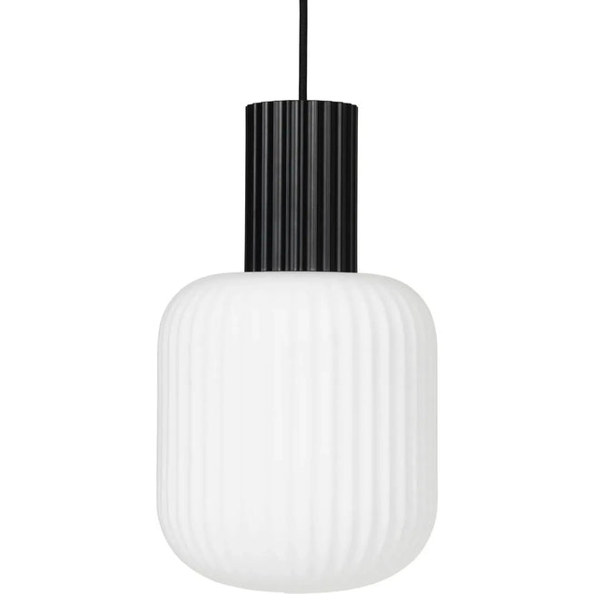 Photo of Lolly Hanging Lamp Black