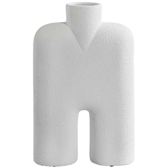 Photo of Cobra Tall Vase Medio