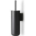 Thumbnail photo of Toilet Brush Black, Wall - Toalettborstar - Norm Architects - Svart