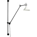 Thumbnail photo of No. 214 Wall Lamp From Lampe Gras (Black Frame 2