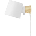 Thumbnail photo of Rise Wall Lamp