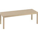 Workshop Coffee Table, L120 x H38 x W43 cm