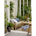 Thumbnail photo of Sole Sofa Natural Bamboo