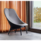 Thumbnail photo of Uchiwa Lounge Chair