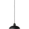 Thumbnail photo of Kaiser Idell™ 6631-p Pendant Matt Black/brass