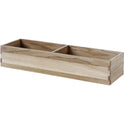 Base/plinth for B98 bookcase